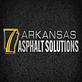 Arkansas Asphalt Solutions in Sheridan, AR Asphalt Repair & Maintenance Contractors