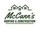 McCann’s Roofing & Construction in Oklahoma City, OK Construction Services