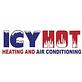 Icy Hot Heating and Air Conditioning, I‎‎n‎c.‎ in Raleigh, NC Heating & Air-Conditioning Contractors