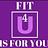 Fit4u Is 4u in Kansas City, MO