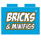 Bricks & Minifigs Kalamazoo in Westnedge Hill - Kalamazoo, MI Toy Stores