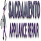 Sacramento Appliance Repair in Sacramento, CA Major Appliance Repair & Service