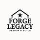 Forge Legacy Design & Build in Farmers Market District - Dallas, TX