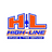 Highline Tree Service in Lakeview, MI