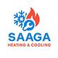 SAAGA Heating & Cooling in Draper, UT Heating & Air-Conditioning Contractors
