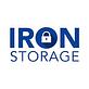 Iron Storage - Oxford in Oxford, MS Industrial Buildings & Warehouses Contractors