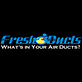 Fresh Ducts in Ogden, UT Duct Cleaning Heating & Air Conditioning Systems