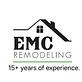 EMC Remodeling in Temple, TX Roofing Contractors