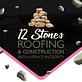 12 Stones Roofing & Construction in Pasadena, TX Roofing Contractors