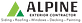 Alpine Exteriors | Siding, Roofing & Windows in Puget - Bellingham, WA Aluminum Windows