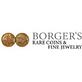 Borger's Rare Coins GOLD & SILVER Exchange in Hellertown, PA Gold Silver & Other Precious Metal Jewelry