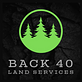 Back 40 Land Services in Tyler, TX Excavation Contractors