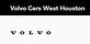 Volvo Cars West Houston in Houston, TX All-Terrain & Recreational Vehicle Dealers