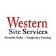 Western Site Services L​L​C​ in Downtown - San Jose, CA Toilets Retail