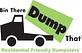 Bin There Dump That Madison Dumpster Rentals in Tenney-Lapham - Madison, WI Dumpster Rental