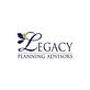Legacy Planning Advisors in Suwanee, GA Financial Services