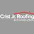 Crist Jr Roofing and Constructio in Dallas, GA