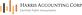 Harris Accounting Cor​p in Camarillo, CA Public Accountants