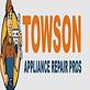 Towson Appliance Repair Pros in Towson, MD Appliance Service & Repair