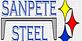 Sanpete Steel in Moroni, UT Fabrication Steel Manufacturers