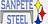 Sanpete Steel in Moroni, UT