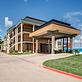Quality Inn and Suites Cattle Baron in Western Hills-Ridglea - Fort Worth, TX Hotels & Motels