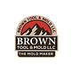 Brown Tool & Mold in Nebo, NC Automotive Parts, Equipment & Supplies