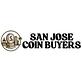 San Jose Coin Buyers in Downtown - San Jose, CA Coin & Bill Dealers & Supplies