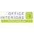 Office Interiors of South Carolina in Greer, SC