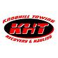 Knob Hill Towing in Colorado Springs, CO Road Service & Towing Service