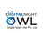 digital night owl in Florida City, FL, USA, FL