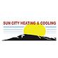Sun City Heating & Cooling in Las Vegas, NV Heating & Air-Conditioning Contractors