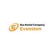 Bus Rental Company Evanston in Evanston, IL Bus Charter & Rental Service