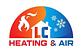 LC Heating & Air in Pasadena, CA Heating & Air-Conditioning Contractors