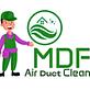 MDF Air Duct Cleaning in Skokie, IL Duct Cleaning Heating & Air Conditioning Systems