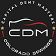 CDM Hail Repair Colorado Springs in East Colorado Springs - Colorado Springs, CO Auto Body Repair