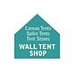 Wall Tent Shop in Moscow, ID Tents & Awnings
