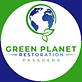 Green Planet Restoration of Pasadena in West Central - Pasadena, CA Fire & Water Damage Restoration