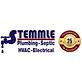 Stemmle Plumbing of Hampton Roads in Newport News, VA Plumbing Contractors