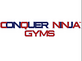 Conquer Ninja Gym Woburn in Woburn, MA Sports Bars & Lounges