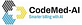 CodeMed-AI in Maricopa, AZ Financial Billing Services
