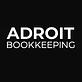 Adroit Bookkeeping in Beaver, UT Bookkeeping Services Personal