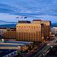 The Hotel Captain Cook in Government Hill - Anchorage, AK Hotels & Motels