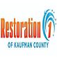 Restoration 1 of Kaufman County in Wills Point, TX Business Services