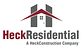 Heck Residential in Denver, PA Remodeling & Restoration Contractors