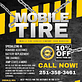 Mobile Tire Service Company 24hr Roadside in Theodore, AL Road Service & Towing Service