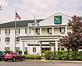 Quality Inn & Suites Bellville - Mansfield in Bellville, OH Hotels & Motels