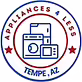 Appliances 4 Less Tempe in Tempe, AZ Appliance Service & Repair