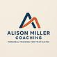 Alison Miller Coaching in McLean, VA Personal Trainers