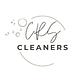 CRS Cleaners in Diamond Bar, CA House Cleaning & Maid Service